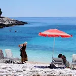 Πανσιόν Double Hvar 8785a Χβαρ