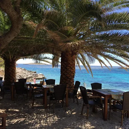Double Hvar 8785a Guest house Hvar Town