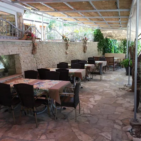 Guest house Double Hvar 8785a Hvar Town