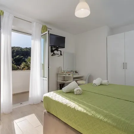 Guest house Double Hvar 8785a