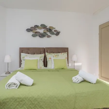 Double Hvar 8785a Guest house Hvar Town