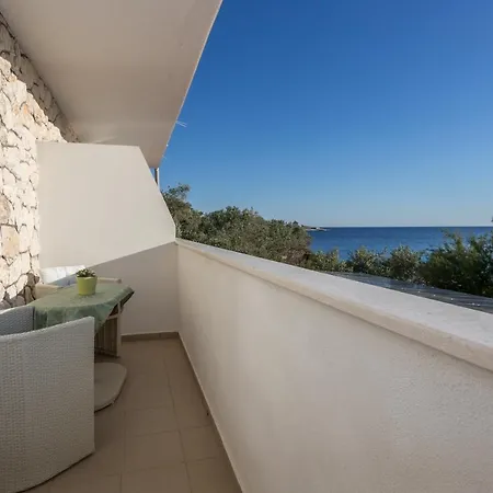 بيت ضيافة Double Hvar 8785a هفار