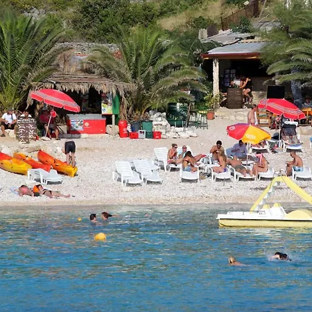 Guest house Double Hvar 8785a
