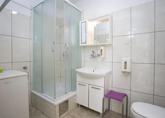 Pensjonat Double Hvar 8785a