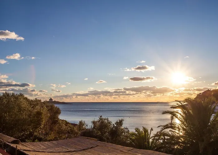 Double Hvar 8785a 3*