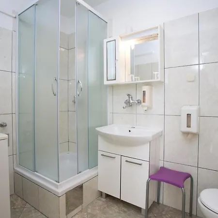 Pensjonat Double Hvar 8785a