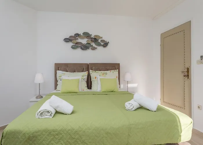 Double Hvar 8785a Gasthuis Hvar Town