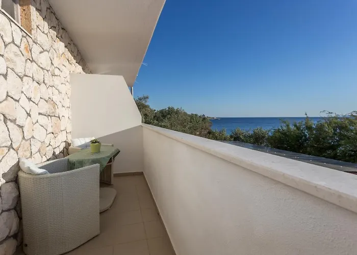 Gasthuis Double Hvar 8785a Hvar Town