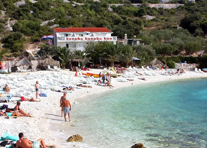 Double Hvar 8785a Gasthuis 3*