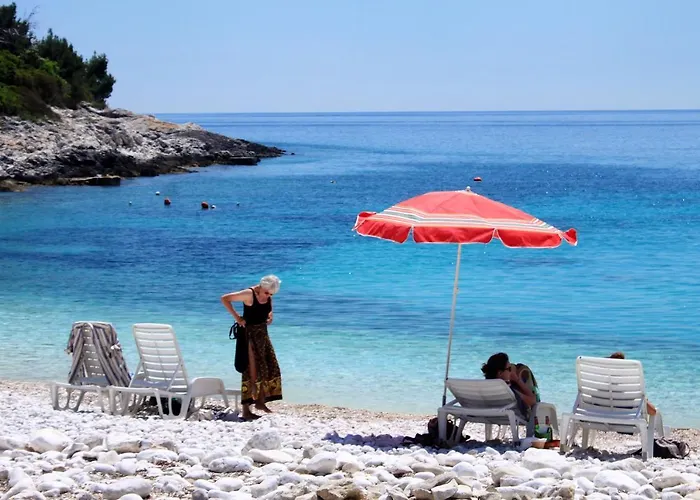 Gasthuis Double Hvar 8785a Hvar Town